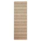 Striped Outdoor Performance Rug