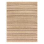 Striped Outdoor Performance Rug