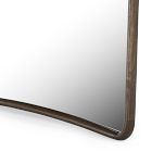 Madrano Mantel Mirror