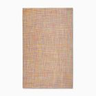 Chilewich Mini Basketweave Woven Performance Rug
