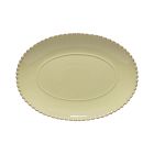 Costa Nova Pearl Stoneware Oval Platter