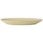 Costa Nova Pearl Stoneware Oval Platter