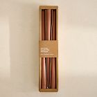 Signature Wax Taper Candles (Set of 6)