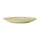 Costa Nova Pearl Stoneware Dinner Plates (Set of 4)