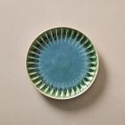 Suvi Stoneware Salad Plate Sets