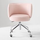 Carson Swivel Desk Chair