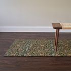 Chilewich William Morris Performance Rug