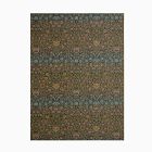 Chilewich William Morris Performance Rug