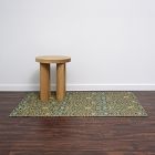Chilewich William Morris Performance Rug