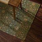 Chilewich William Morris Performance Rug