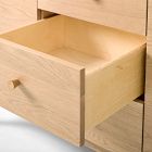 Blakley Solid Wood Sideboard (52"&ndash;72")