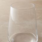 Horizon Lead-Free Crystal Stemless Wine Glass Sets