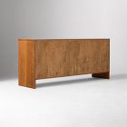 Owens Solid Wood 6-Drawer Dresser (52&quot;&ndash;72&quot;)