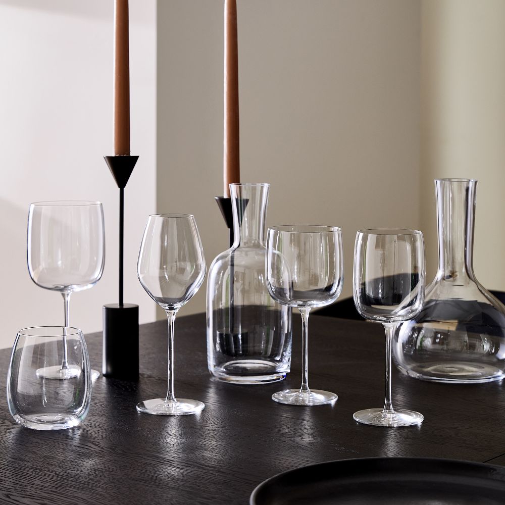 Borough Glassware Sets - Red Wine - Set of 4