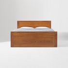 Owens Solid Wood Bed