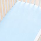 Favorite Tee Crib Fitted Sheet