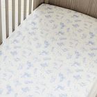 Joseph Altuzarra Zodiac Crib Sheet