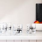Counter Couture Whiskey Glass Sets