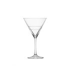 Crafthouse Crystal Cocktail Glasses (Set of 4)