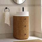 Ellington Single Bathroom Vanity (18&quot;)