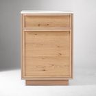 Hutchinson Single Bathroom Vanity (24")