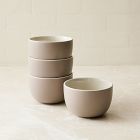 Kaloh Stoneware Cereal Bowl Sets