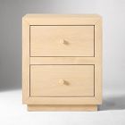 Mayson Nightstand (18")