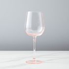 Esme Fluted White Wine Glass Sets