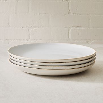 Mill Stoneware Dinner Plates