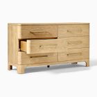 Leonora 6-Drawer Dresser