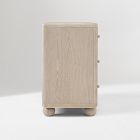 Joseph Altuzarra Sphere Foot 4-Drawer Dresser (36")