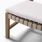 Granada Outdoor Lounge Chair Cushion