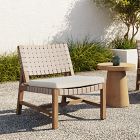 Granada Outdoor Lounge Chair Cushion