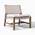 Granada Outdoor Lounge Chair Cushion