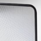 Pure Fireplace Metal Screen