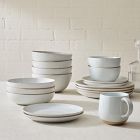 Mill Stoneware Dinnerware Collection