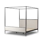 Oralie Canopy Bed