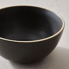 Mill Stoneware Ramen Bowl Sets