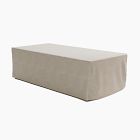 Portside Outdoor Dining Table Protective Covers