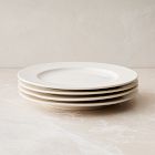 Textured Stoneware Dinner Plate Sets 