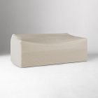 Westport Slim Profile Outdoor Sofa Protective Cover