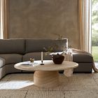 Xiomara Round Coffee Table (48&quot;)