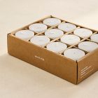 Signature Wax Votive Candles (Set of 12)