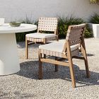 Granada Outdoor Dining Chair Cushion