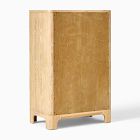 Leonora 5-Drawer Dresser