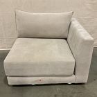 Open Box: Build Your Own - Melbourne Sectional