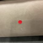 Open Box: Leroy Leather Sofa