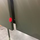 Open Box: Metalwork Console