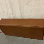 Open Box: Modular - Axel Motion Reclining Leather Sectional