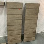 Open Box: Telluride Outdoor Extendable Dining Table